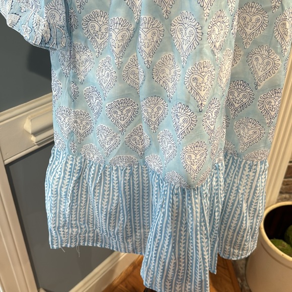 New without tag Victoria Dunn XS exclusive Clara sample - Picture 3 of 7